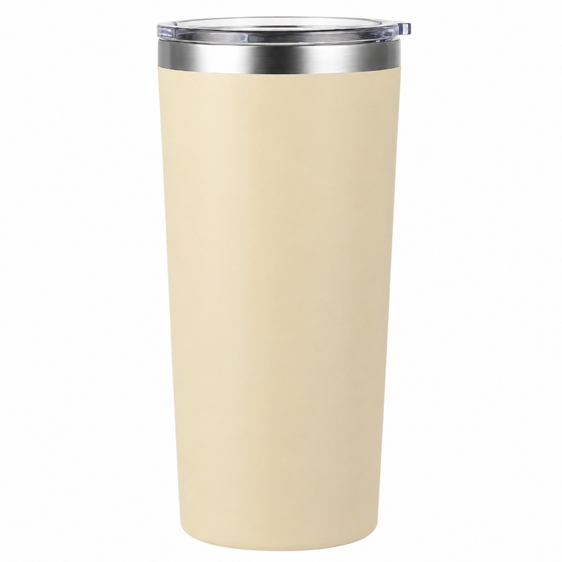 22 oz Stainless Steel Vacuum Insulated Travel Tumbler