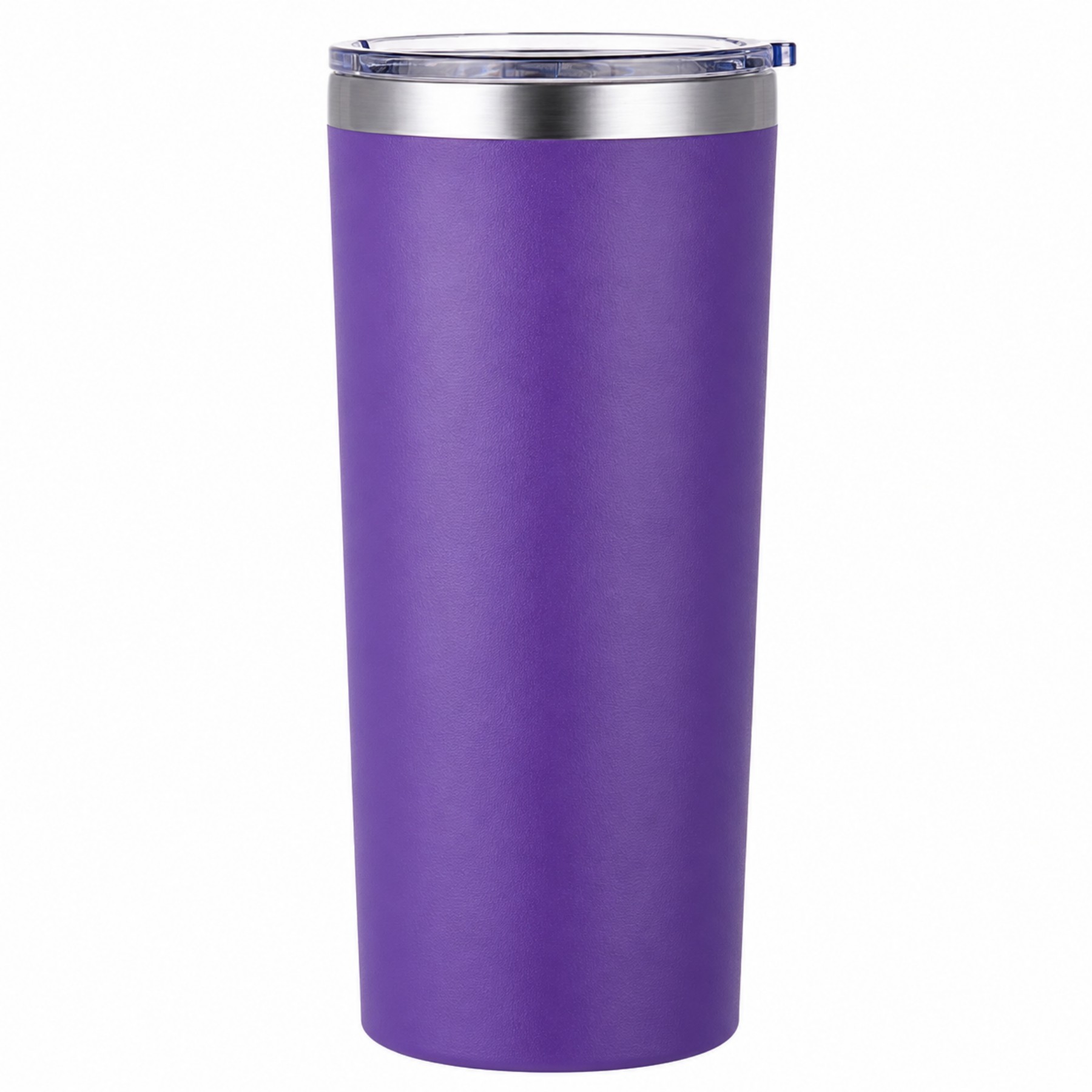 22 oz Stainless Steel Vacuum Insulated Travel Tumbler