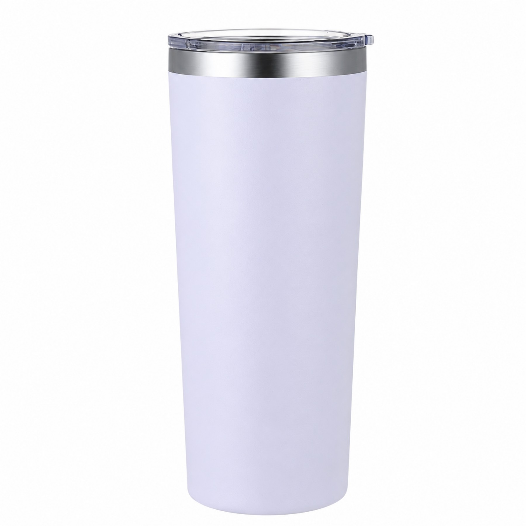22 oz Stainless Steel Vacuum Insulated Travel Tumbler