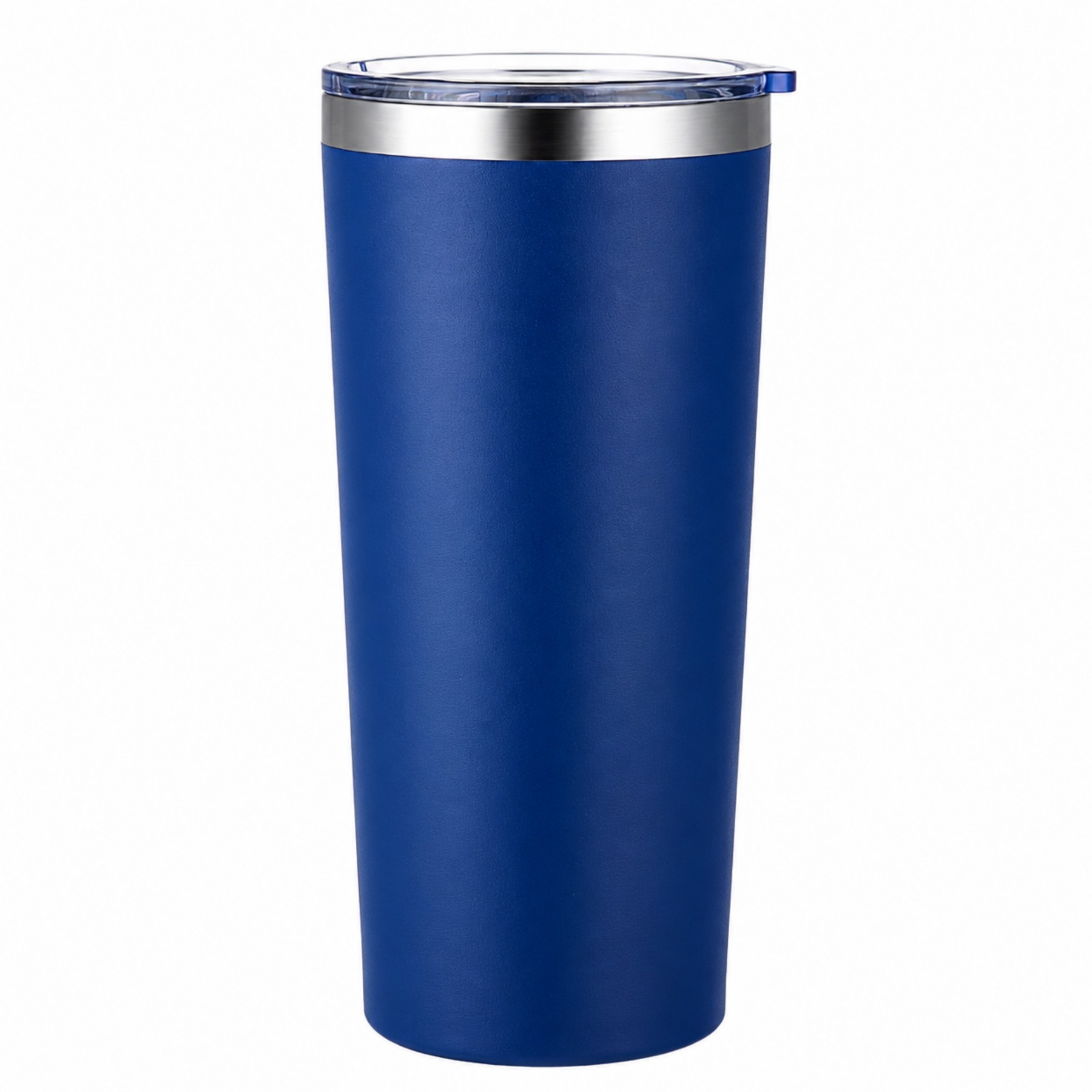 22 oz Stainless Steel Vacuum Insulated Travel Tumbler