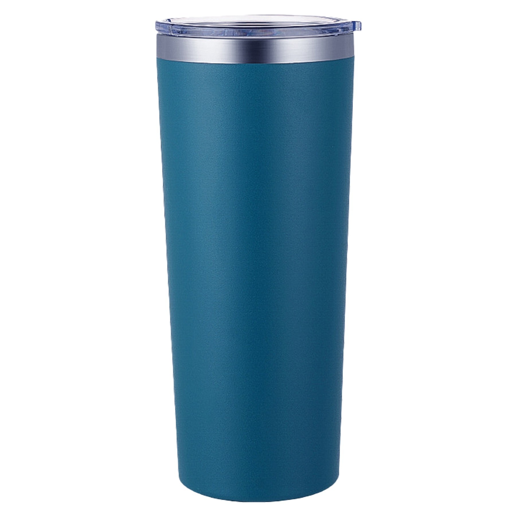 22 oz Stainless Steel Vacuum Insulated Travel Tumbler