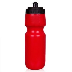 24 oz Push-Pull Bike Water Bottle