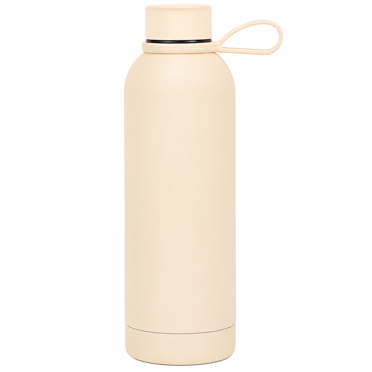 25 Oz Frosted Thermal Sports Travel Mug