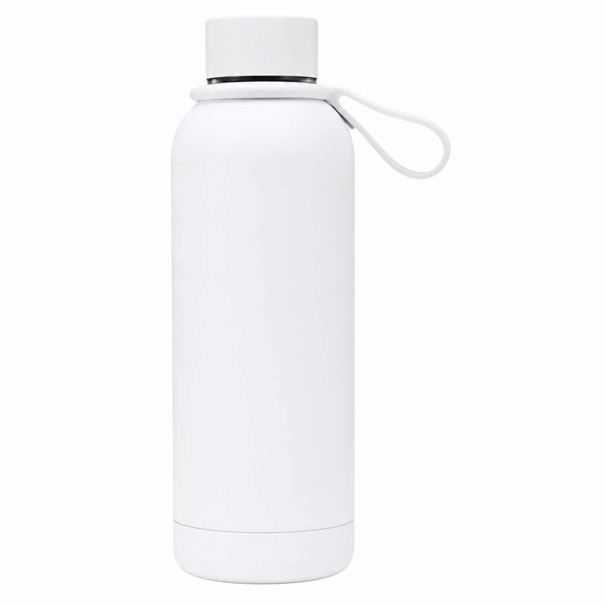 25 Oz Frosted Thermal Sports Travel Mug