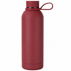 25 Oz Frosted Thermal Sports Travel Mug