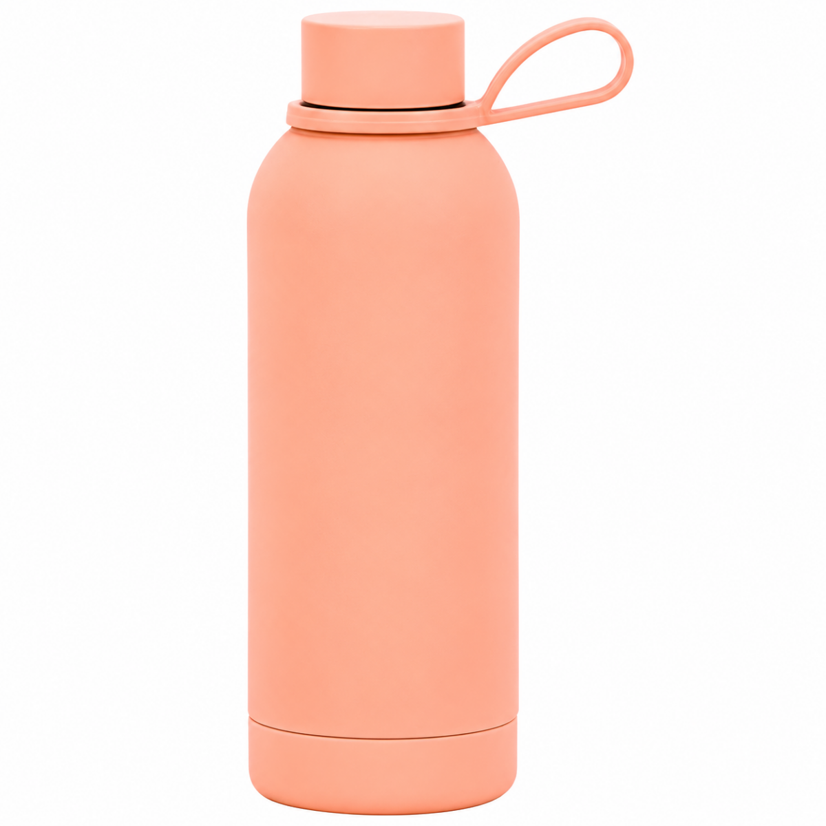 25 Oz Frosted Thermal Sports Travel Mug