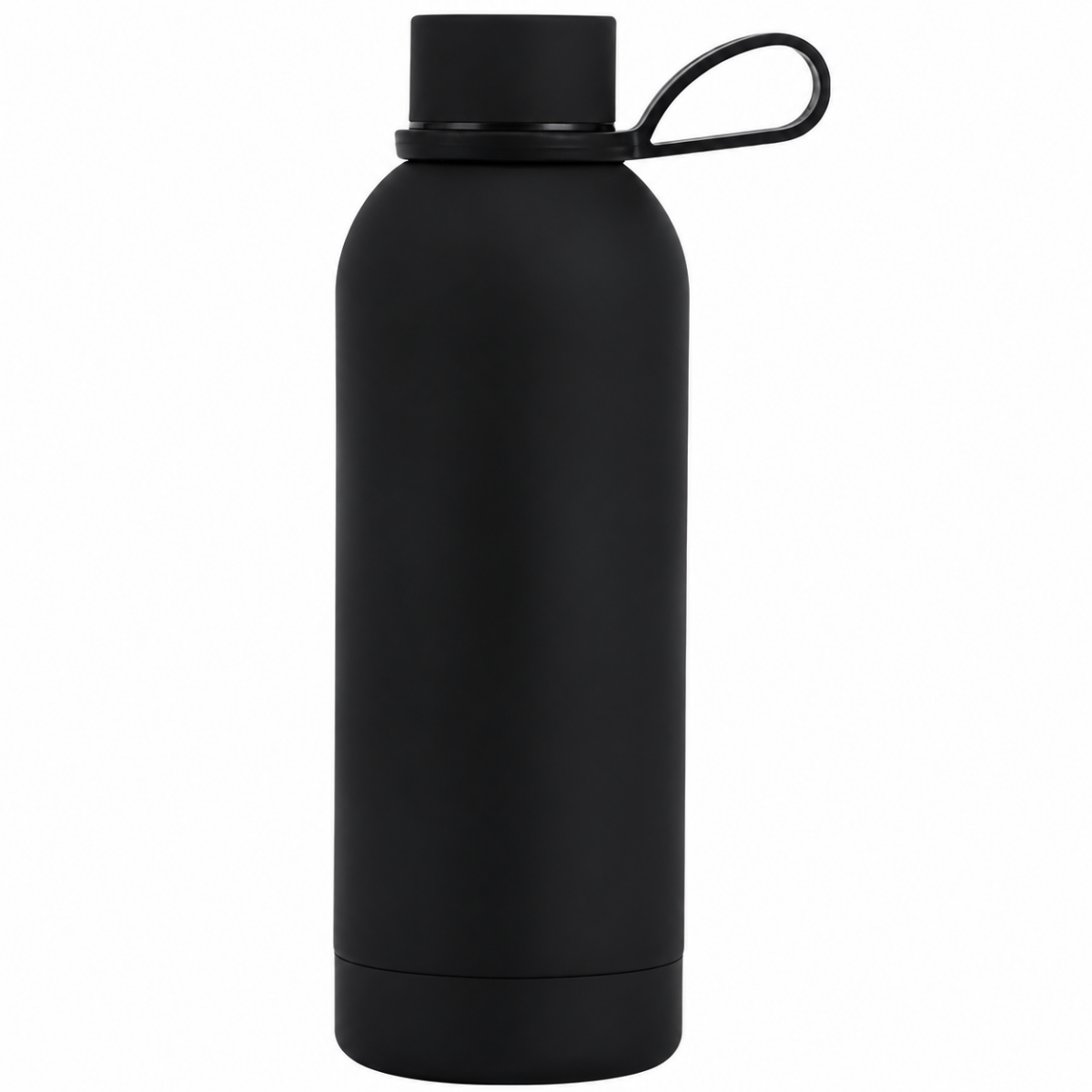 25 Oz Frosted Thermal Sports Travel Mug