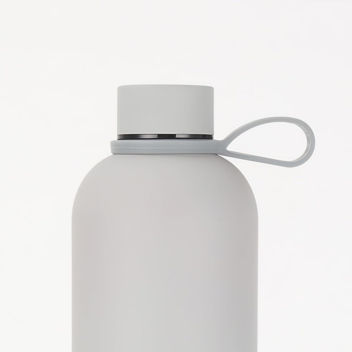 25 Oz Frosted Thermal Sports Travel Mug
