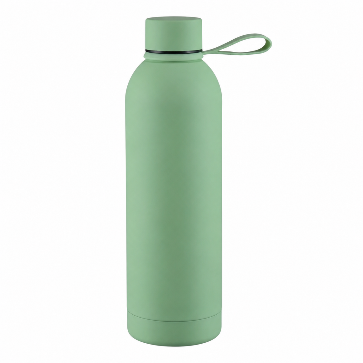 25 Oz Frosted Thermal Sports Travel Mug