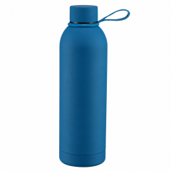 25 Oz Frosted Thermal Sports Travel Mug