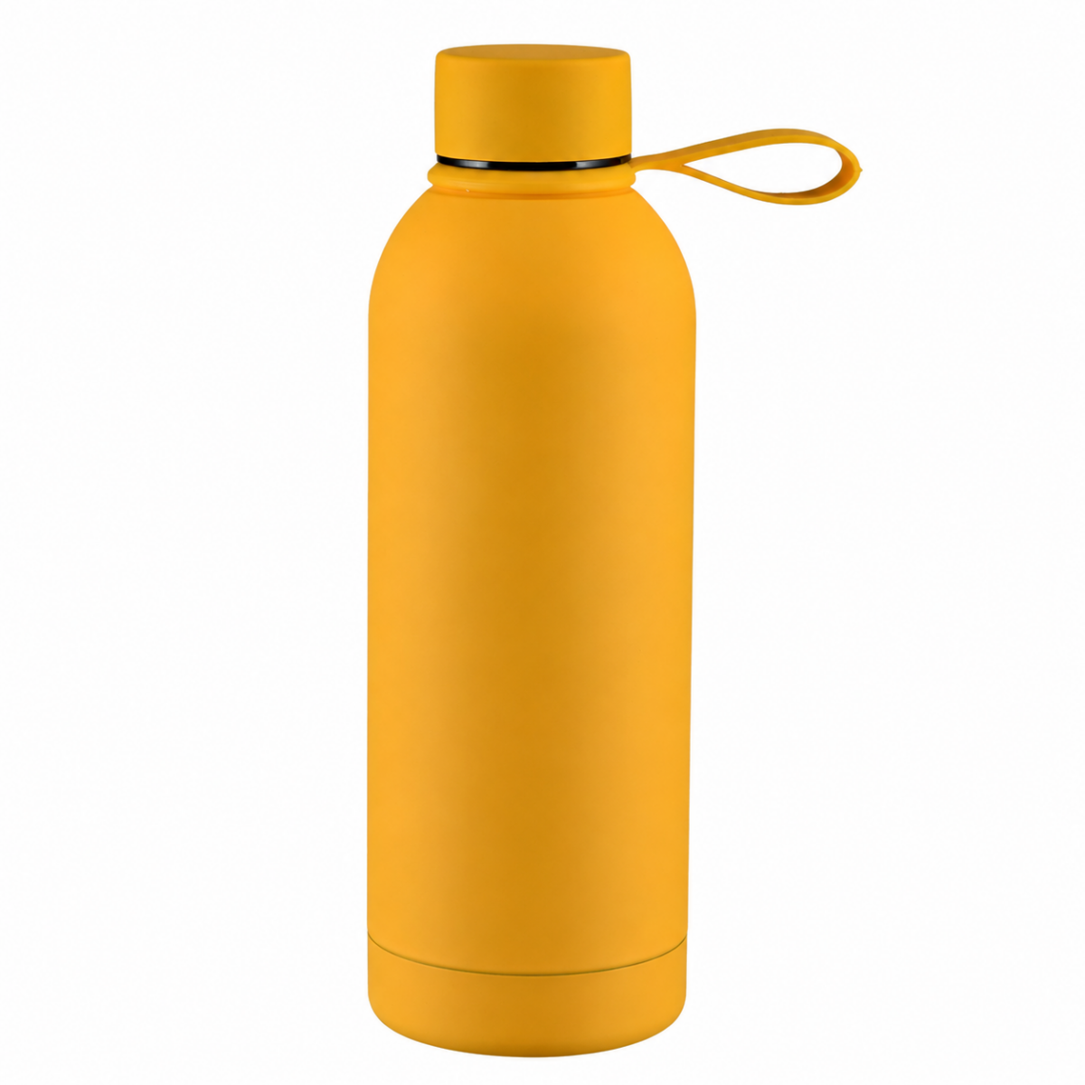 25 Oz Frosted Thermal Sports Travel Mug