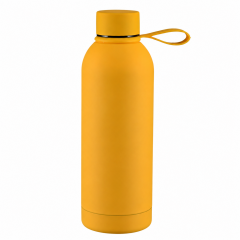 25 Oz Frosted Thermal Sports Travel Mug