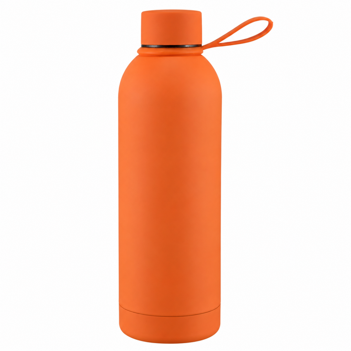 25 Oz Frosted Thermal Sports Travel Mug