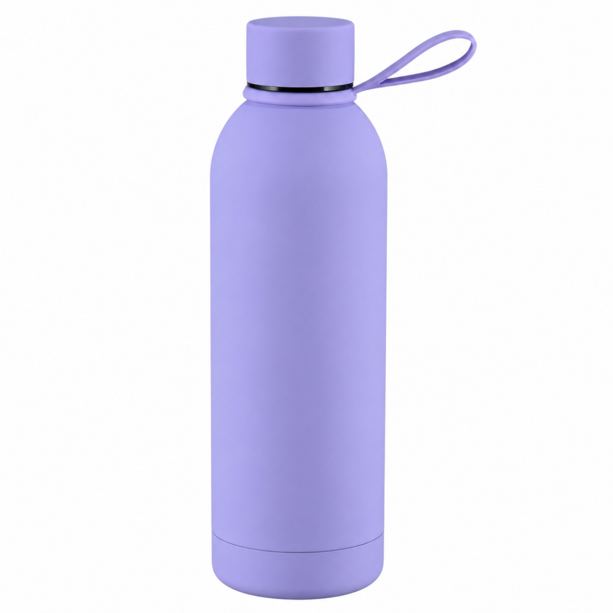 25 Oz Frosted Thermal Sports Travel Mug