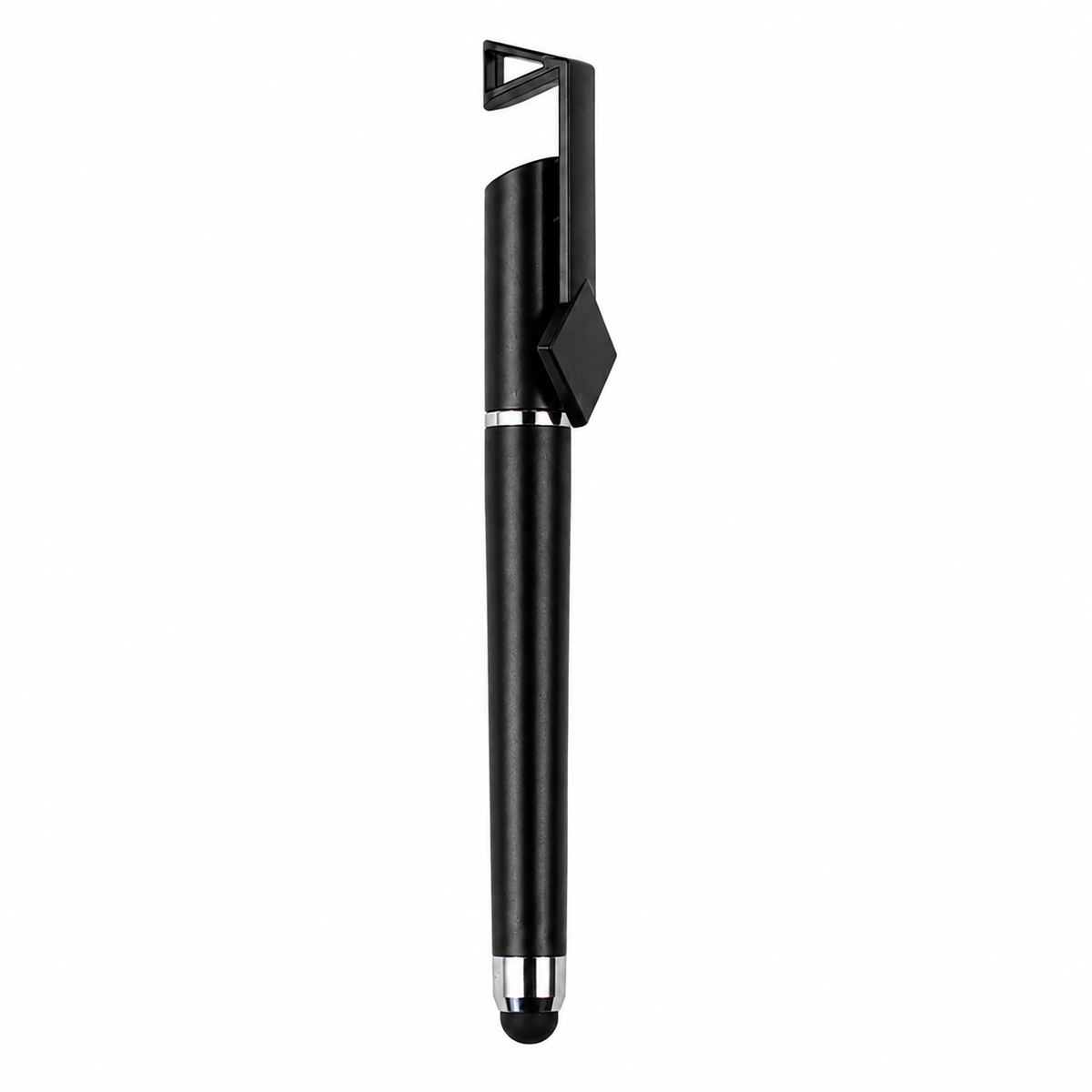 3-in-1 QR Code Stylus Pen & Phone Stand