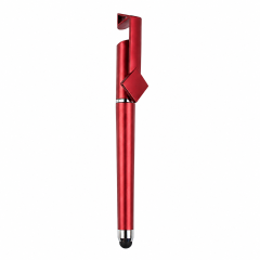 3-in-1 QR Code Stylus Pen & Phone Stand