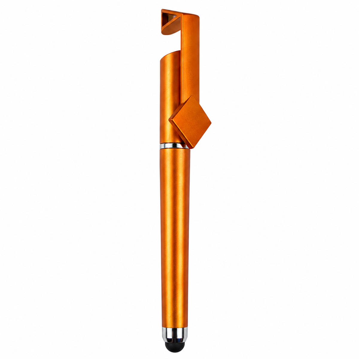 3-in-1 QR Code Stylus Pen & Phone Stand