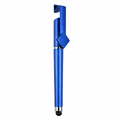 3-in-1 QR Code Stylus Pen & Phone Stand