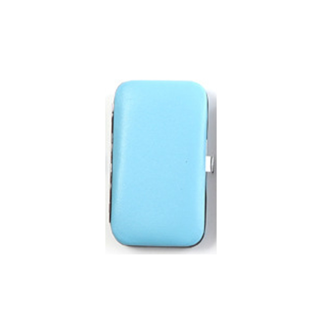 7-Piece Nail Clipper Set
