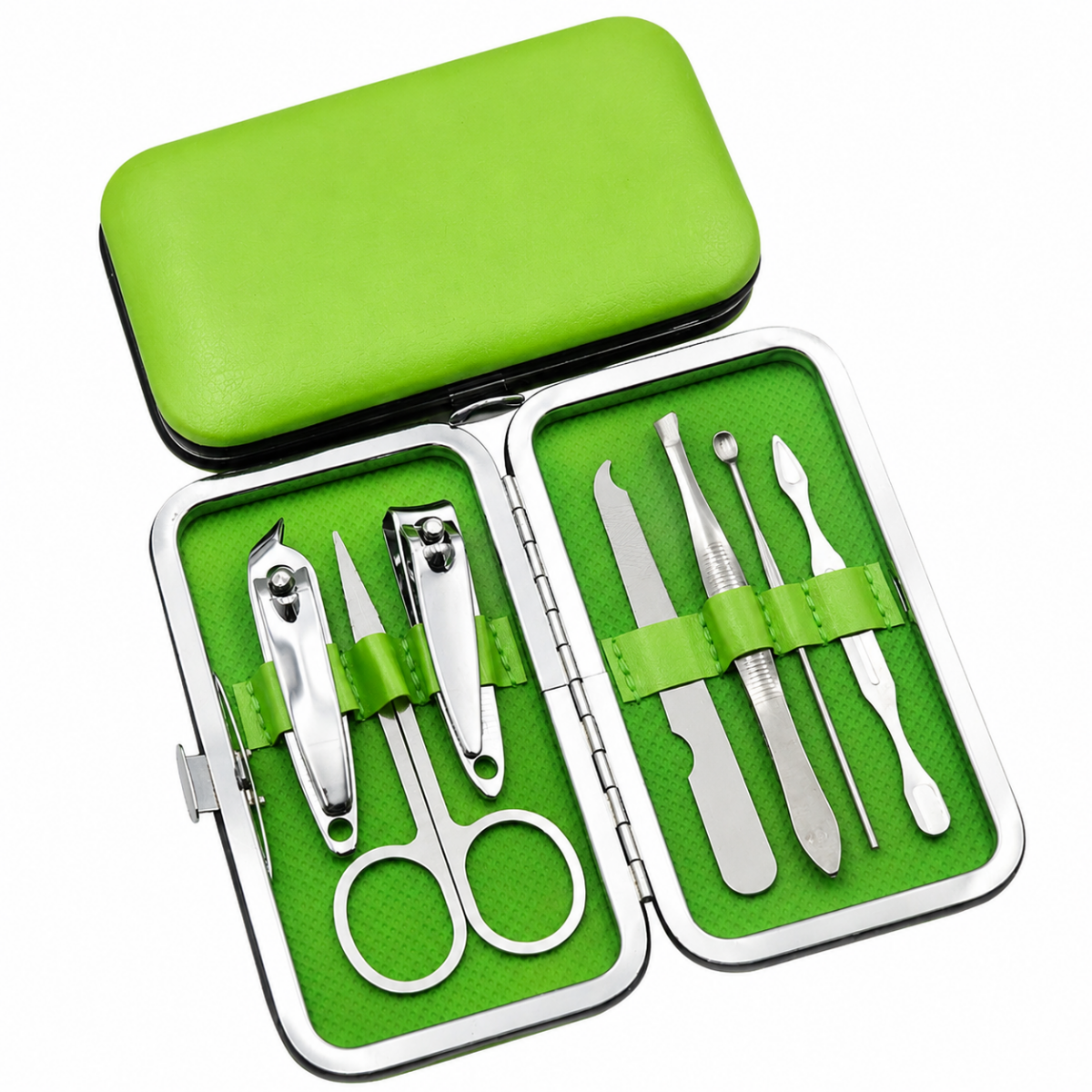 7-Piece Nail Clipper Set