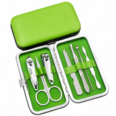 7-Piece Nail Clipper Set