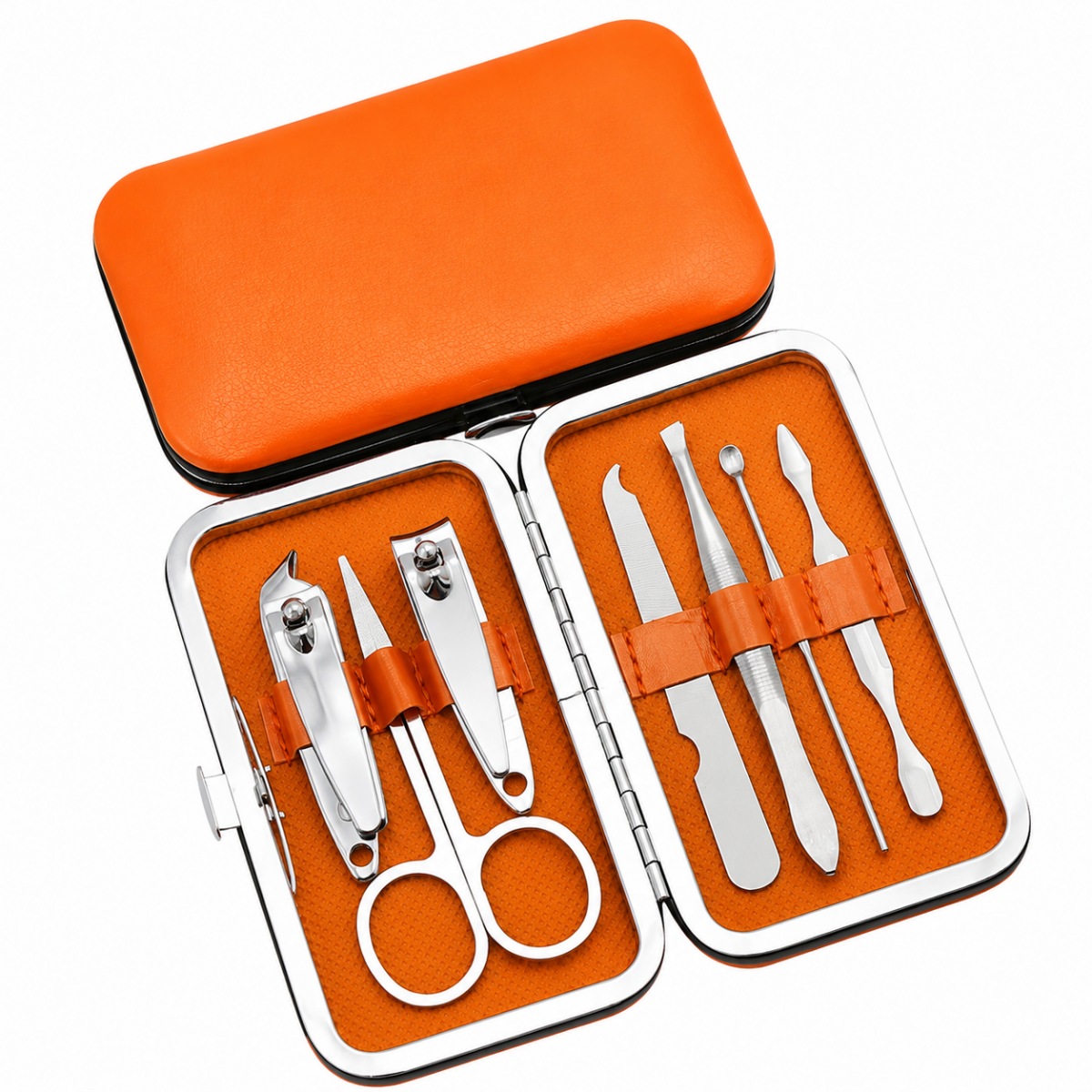 7-Piece Nail Clipper Set