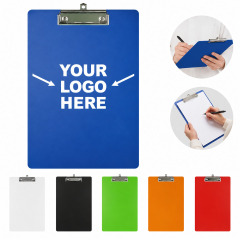 A4 Document Clipboard