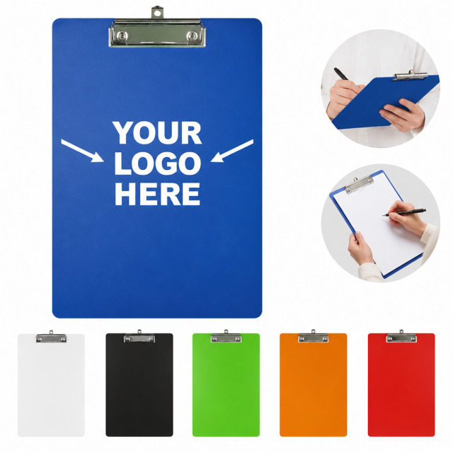 A4 Document Clipboard