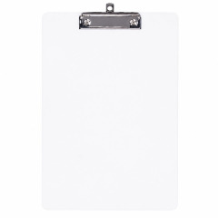 A4 Document Clipboard