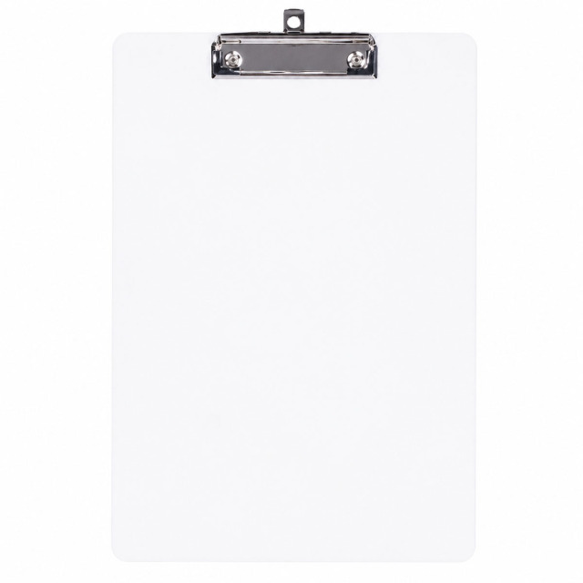 A4 Document Clipboard