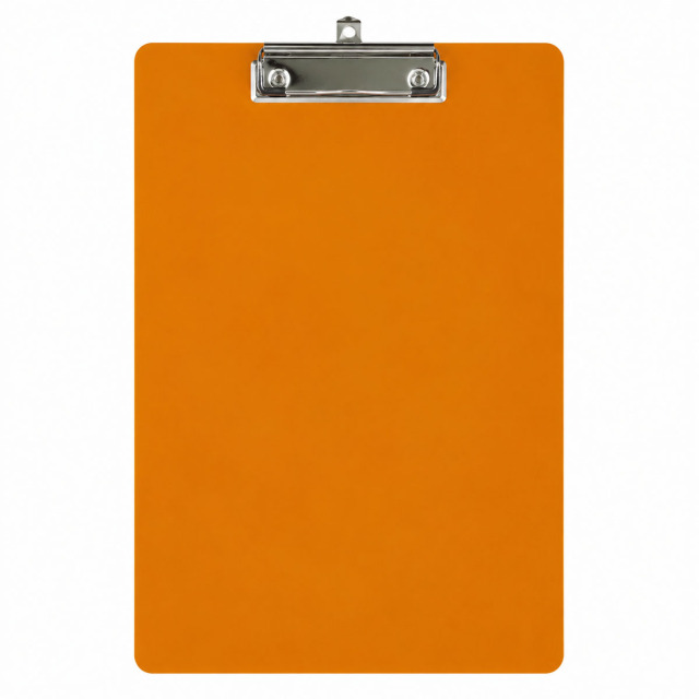 A4 Document Clipboard