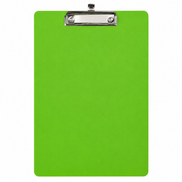 A4 Document Clipboard