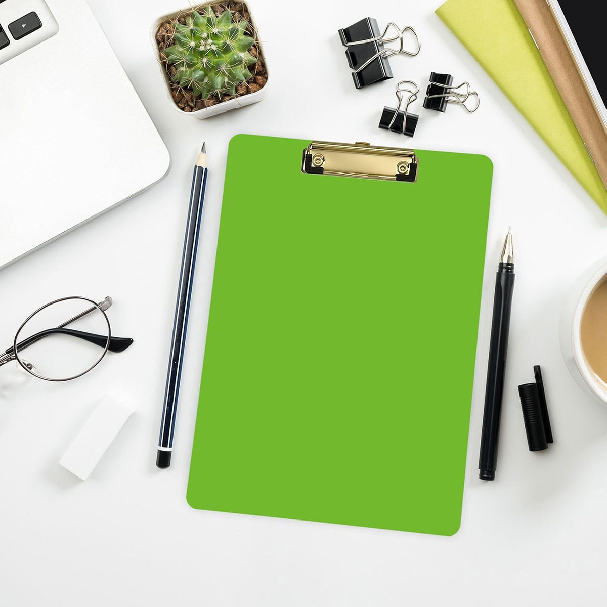 A4 Document Clipboard