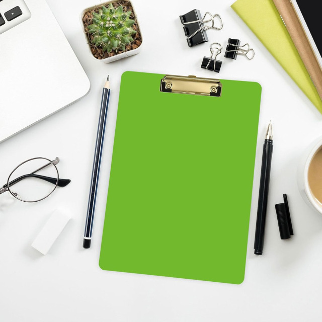 A4 Document Clipboard