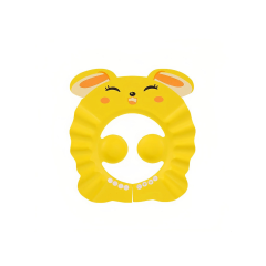 Adjustable Baby Bath Shower Cap