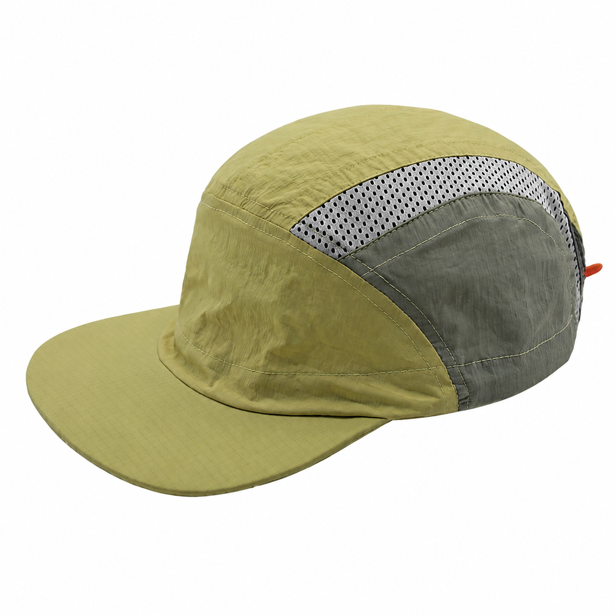 Athletic Quick Dry Cap