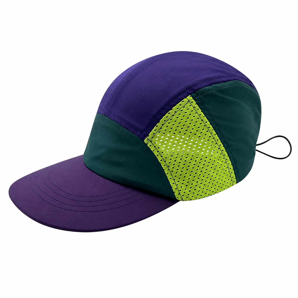 Athletic Quick Dry Cap