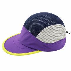 Athletic Quick Dry Cap