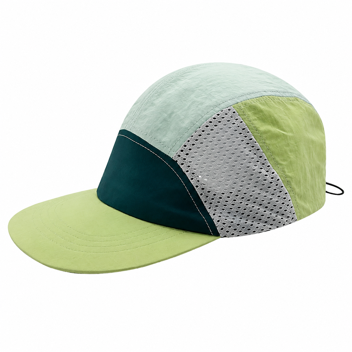 Athletic Quick Dry Cap