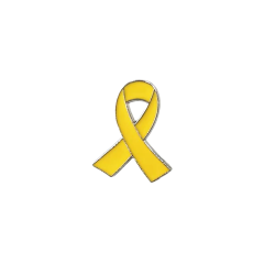 Awareness Ribbon Badge