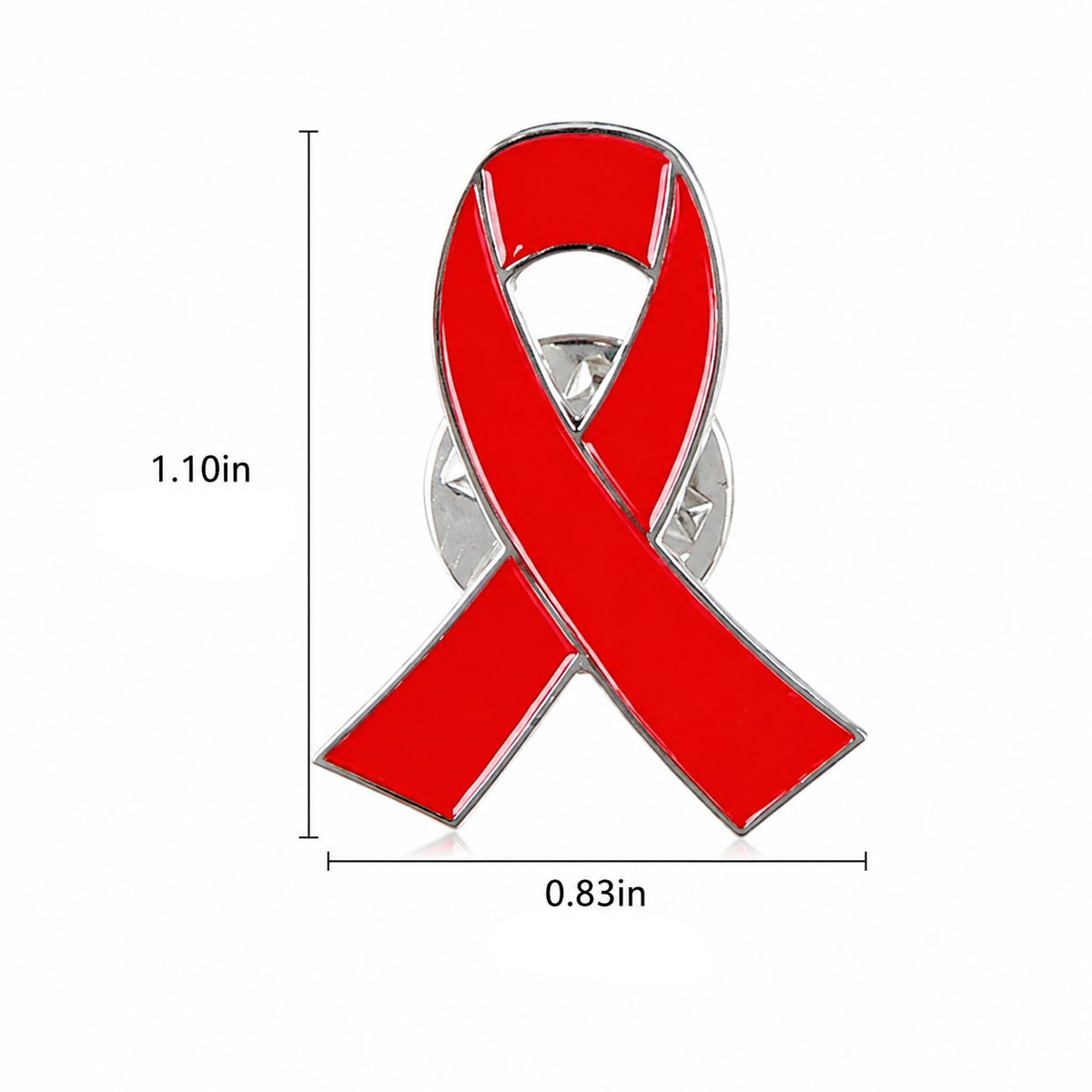 Awareness Ribbon Badge