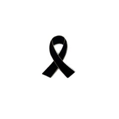 Awareness Ribbon Badge