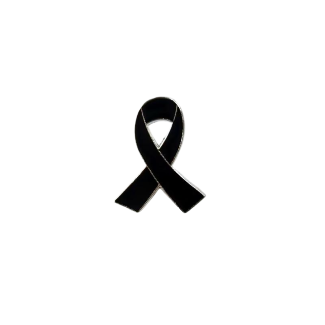 Awareness Ribbon Badge