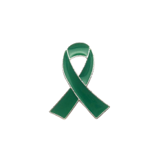 Awareness Ribbon Badge
