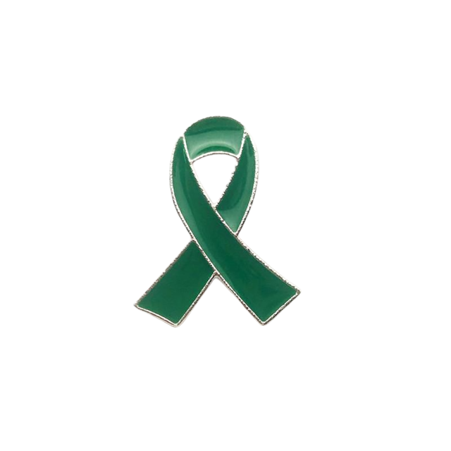 Awareness Ribbon Badge