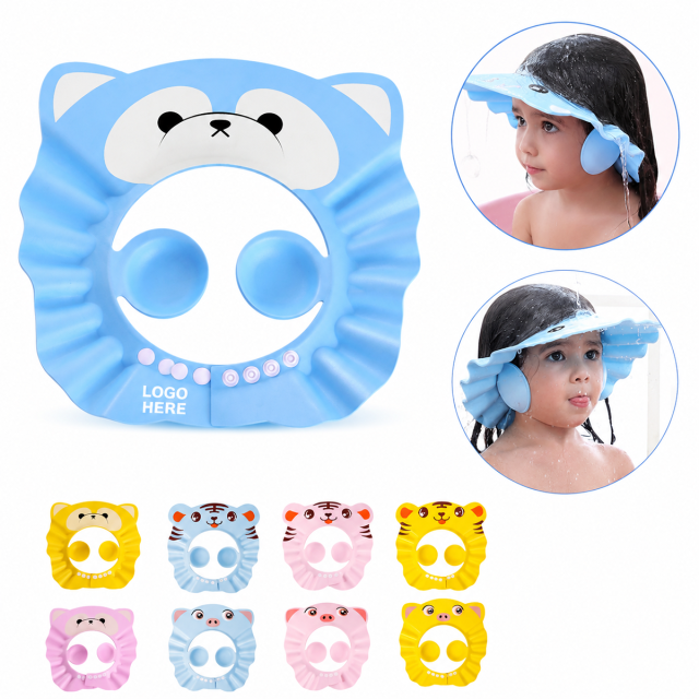 Baby Shower Cap