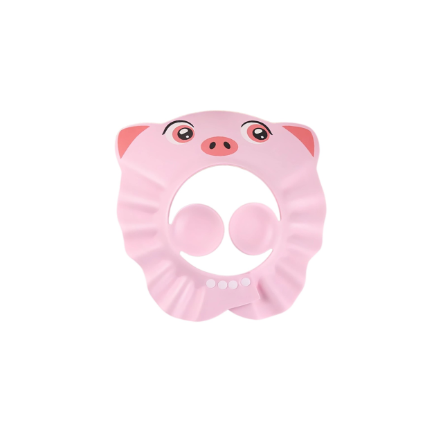 Baby Shower Cap