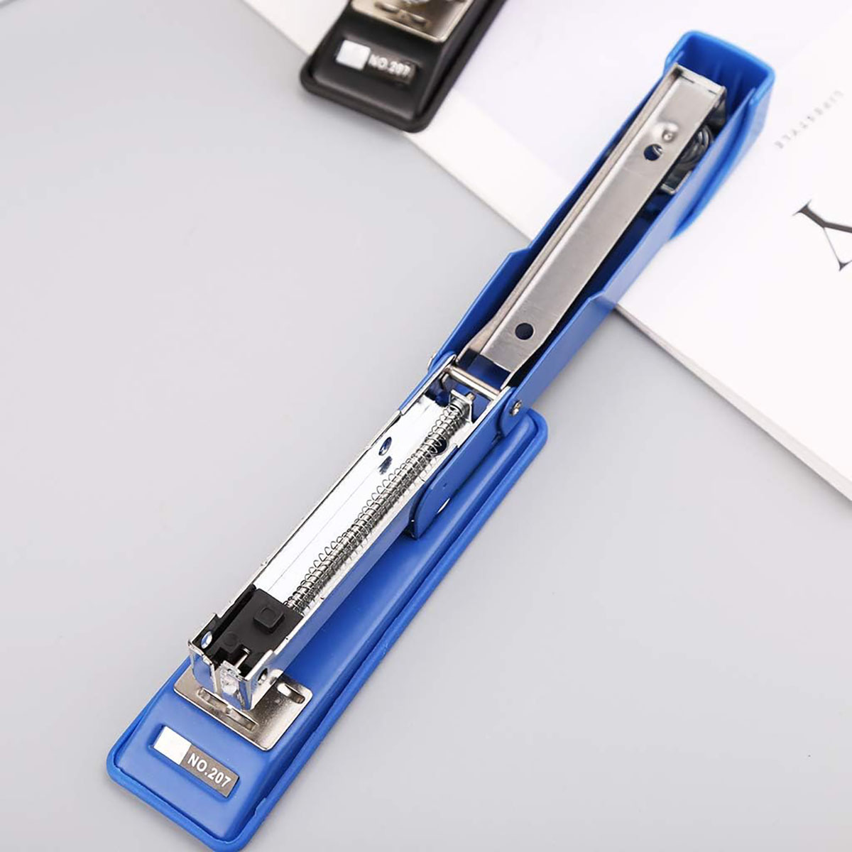 Basics Metal Office Stapler
