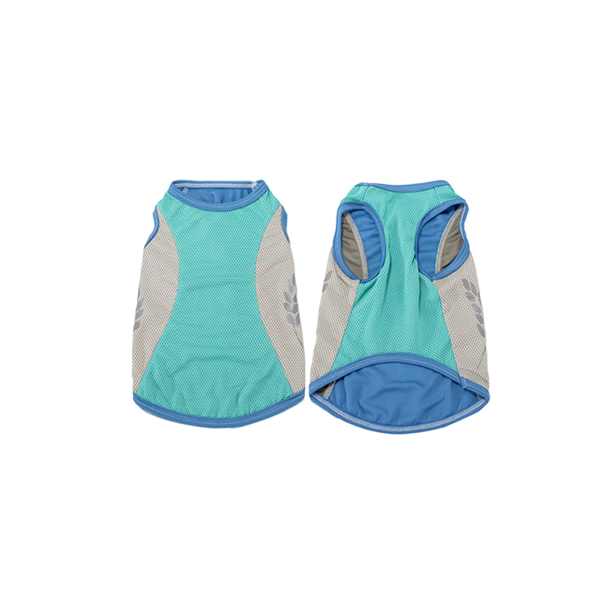 Breathable Cooling Mesh Pet Vest