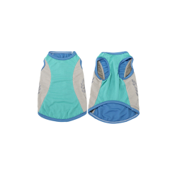 Breathable Cooling Mesh Pet Vest